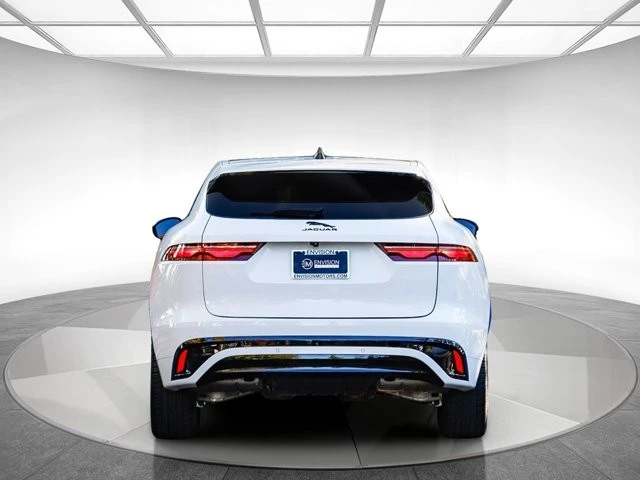 2024 Jaguar F-Pace - Image 3 of 12