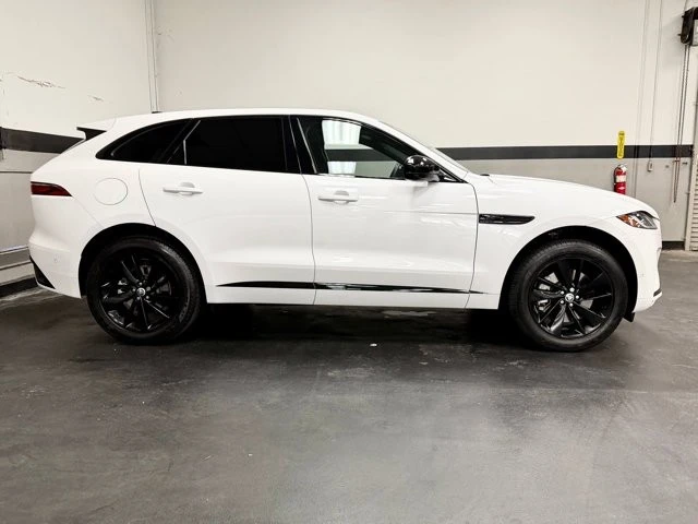 2024 Jaguar F-Pace - Image 5 of 21