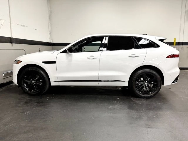 2024 Jaguar F-Pace - Image 9 of 21