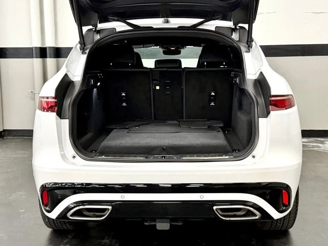 2024 Jaguar F-Pace - Image 15 of 21