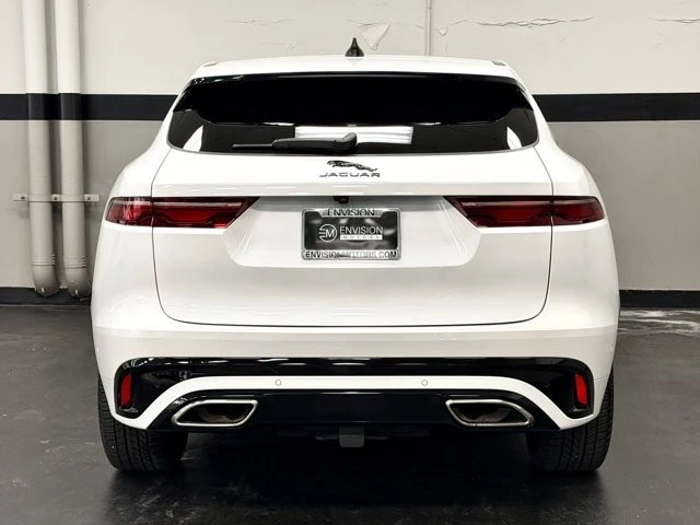 2024 Jaguar F-Pace - Image 11 of 21