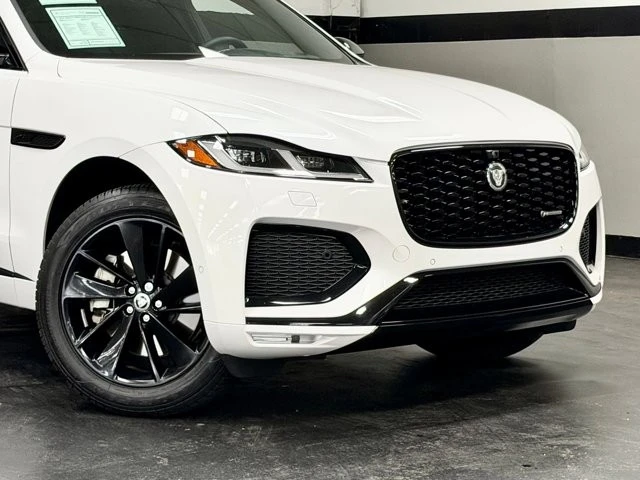 2024 Jaguar F-Pace - Image 3 of 21