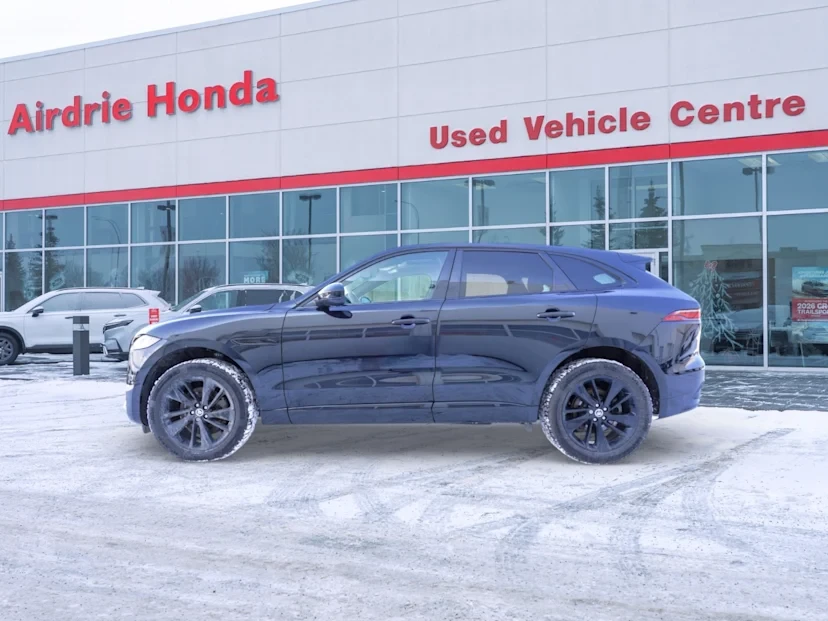2024 Jaguar F-Pace - Image 4 of 13