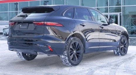 2024 Jaguar F-Pace - Image 4 of 20