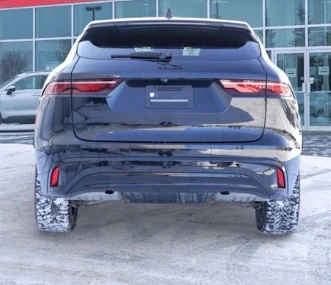 2024 Jaguar F-Pace - Image 5 of 20