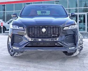 2024 Jaguar F-Pace S P250 | Accident Free