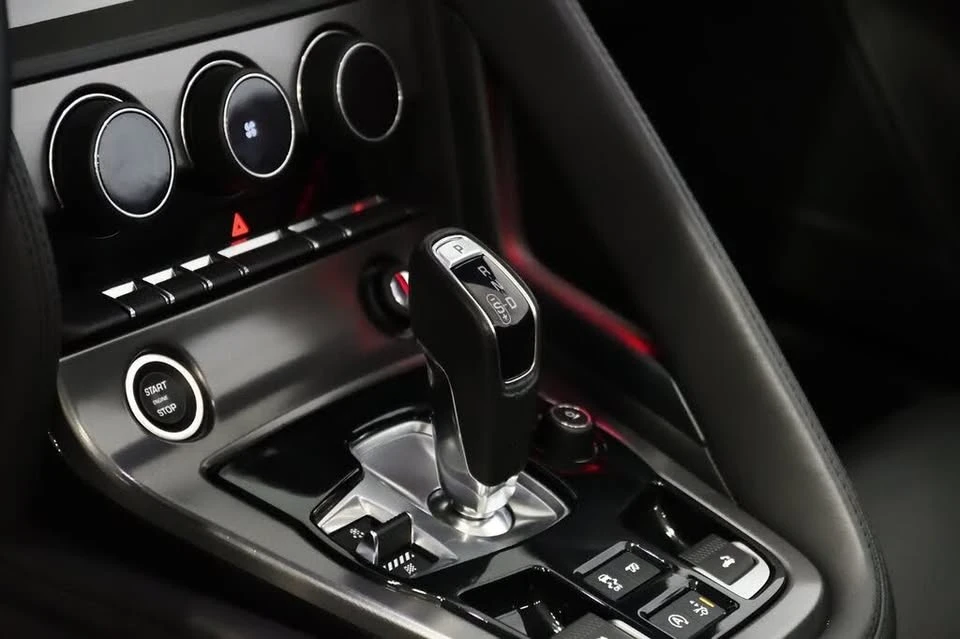 2024 Jaguar F-Type 2nd Gen - Image 9 of 20