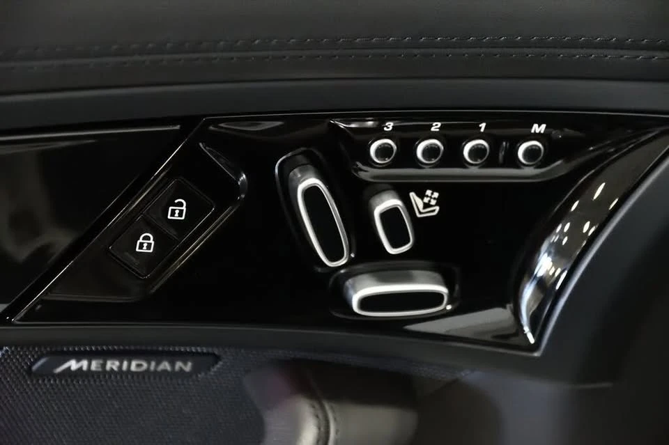 2024 Jaguar F-Type 2nd Gen - Image 11 of 20
