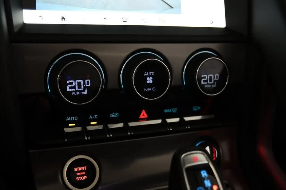2024 Jaguar F-Type 2nd Gen - Image 18 of 20