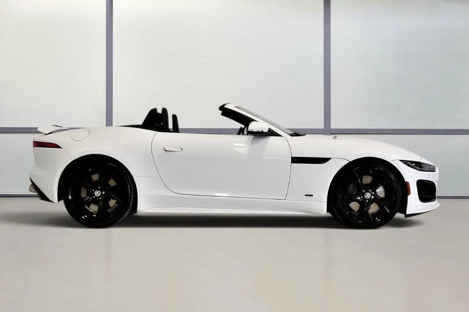 2024 Jaguar F-Type 2nd Gen - Image 6 of 20