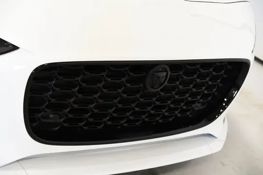 2024 Jaguar F-Type 2nd Gen - Image 4 of 20