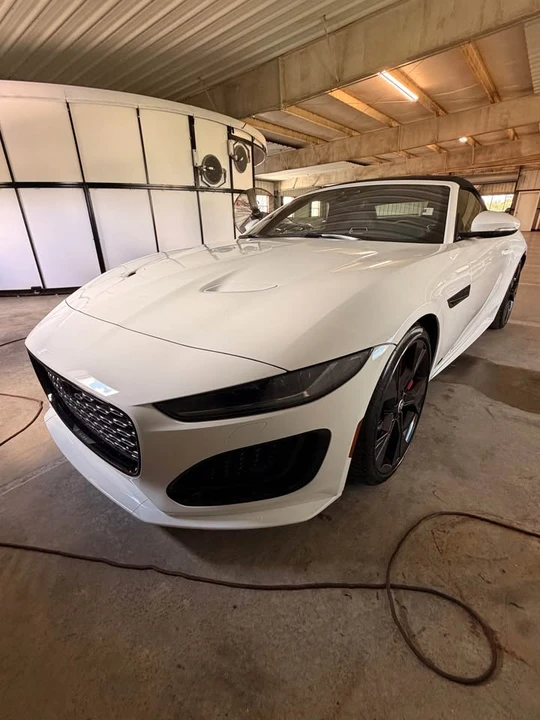 2024 Jaguar F-Type 2nd Gen - Image 7 of 13