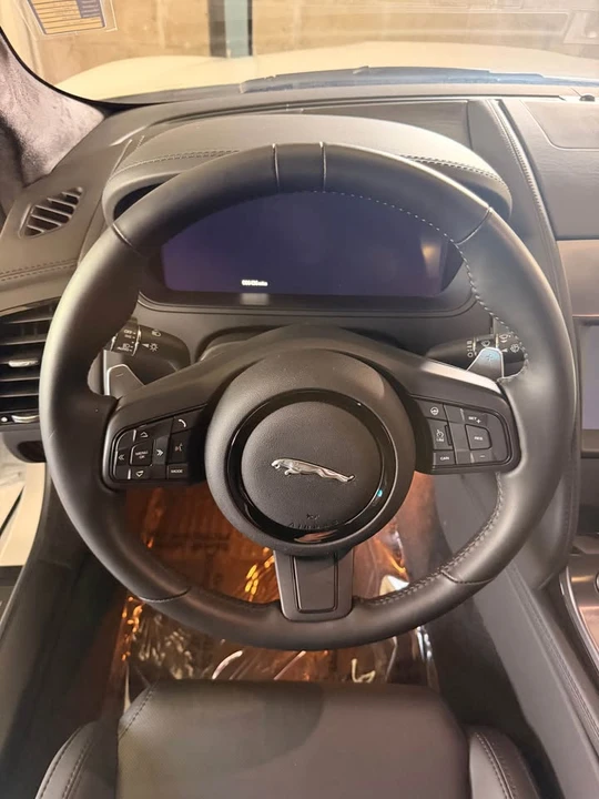 2024 Jaguar F-Type 2nd Gen - Image 10 of 13