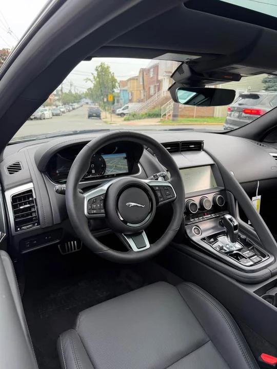 2024 Jaguar F-Type 2nd Gen - Image 5 of 18