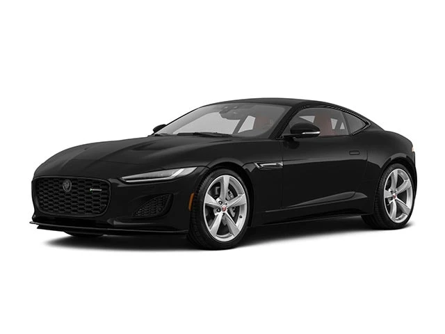 2024 Jaguar F-Type 2nd Gen - Image 1 of 1