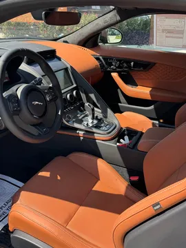 2024 Jaguar F-Type 2nd Gen - Image 3 of 9