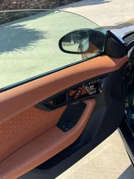 2024 Jaguar F-Type 2nd Gen - Image 2 of 9
