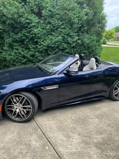 2024 Jaguar F-Type 2nd Gen - Image 9 of 15