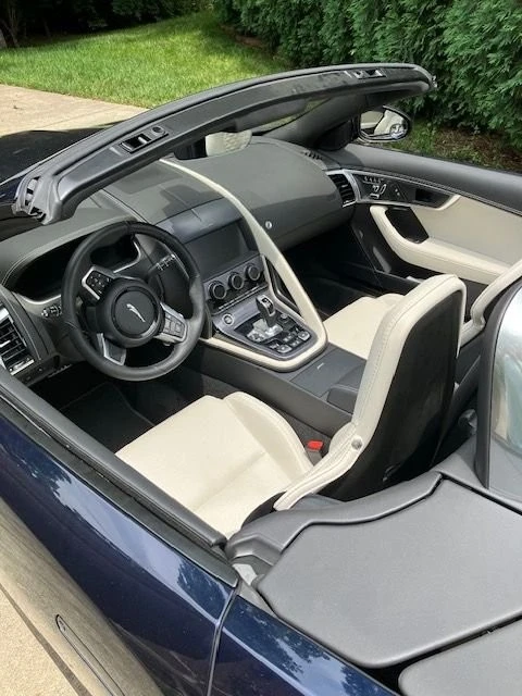 2024 Jaguar F-Type 2nd Gen - Image 11 of 15