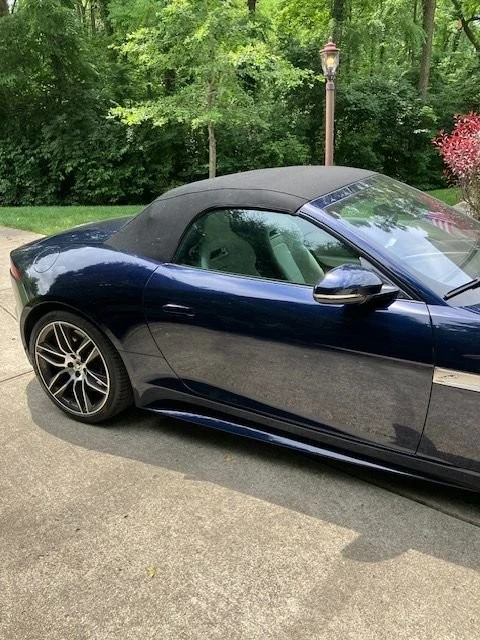 2024 Jaguar F-Type 2nd Gen - Image 4 of 15