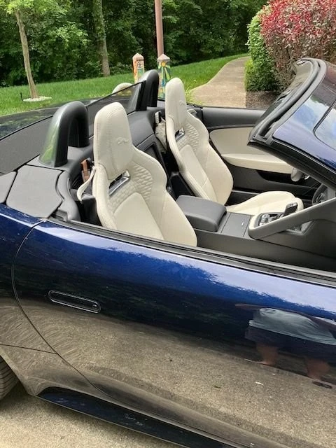 2024 Jaguar F-Type 2nd Gen - Image 14 of 15