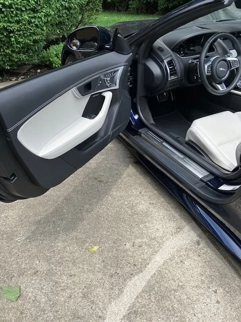 2024 Jaguar F-Type 2nd Gen - Image 10 of 15