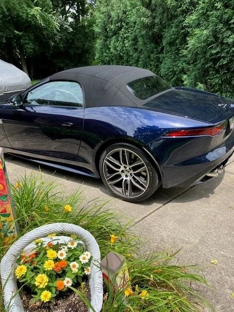 2024 Jaguar F-Type 2nd Gen - Image 8 of 15
