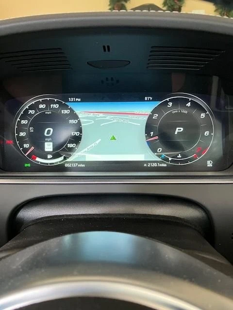 2024 Jaguar F-Type 2nd Gen - Image 12 of 15