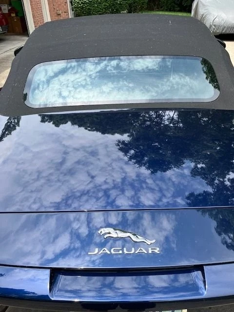 2024 Jaguar F-Type 2nd Gen - Image 15 of 15