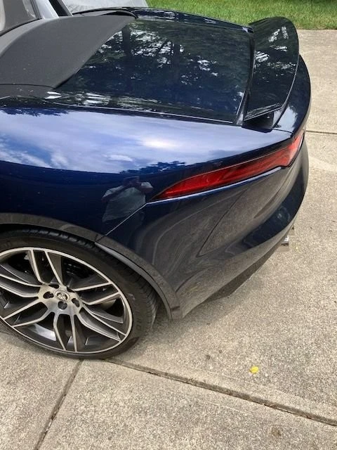 2024 Jaguar F-Type 2nd Gen - Image 6 of 15