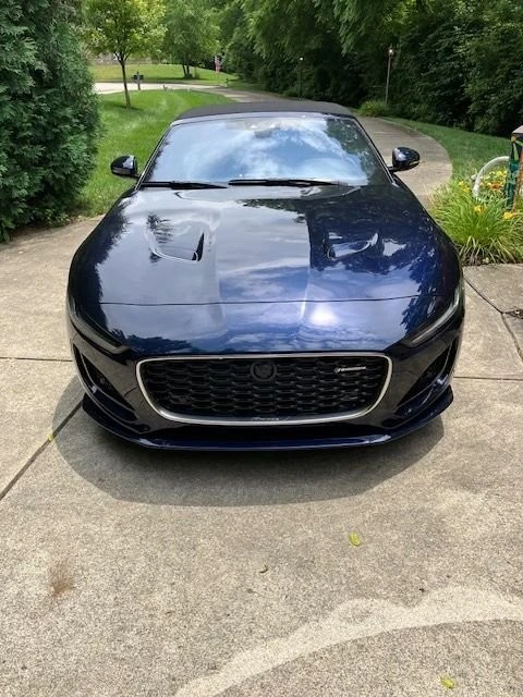 2024 Jaguar F-Type 2nd Gen - Image 3 of 15