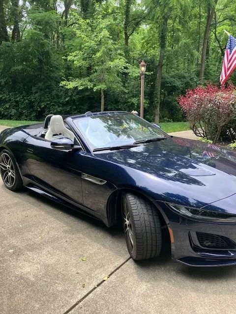 2024 Jaguar F-Type 2nd Gen - Image 5 of 15