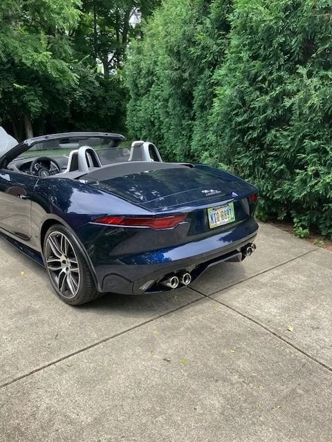 2024 Jaguar F-Type 2nd Gen - Image 7 of 15
