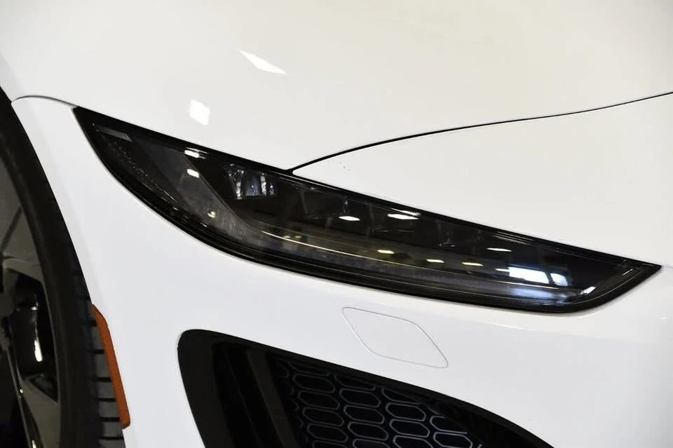 2024 Jaguar F-Type 2nd Gen - Image 3 of 20