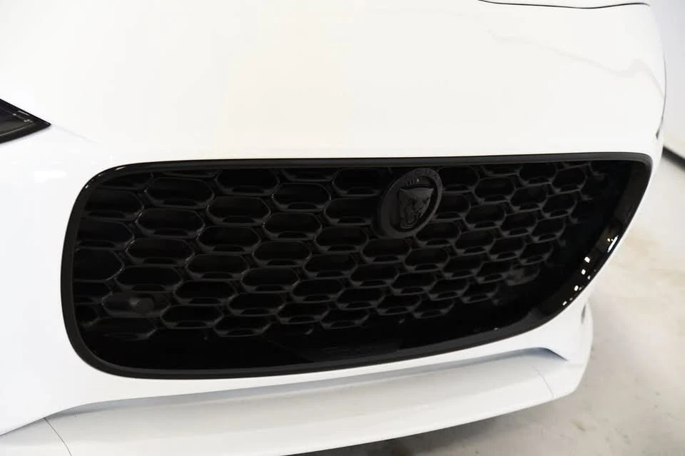 2024 Jaguar F-Type 2nd Gen - Image 4 of 20