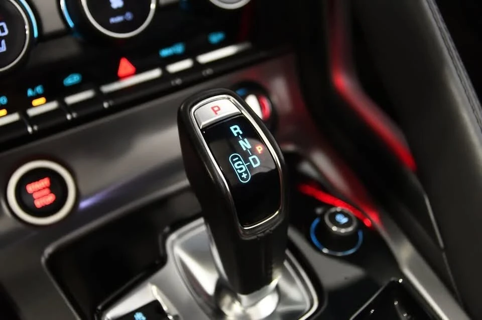 2024 Jaguar F-Type 2nd Gen - Image 19 of 20