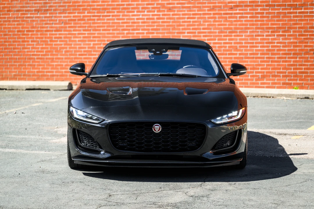 2024 Jaguar F-Type R 2nd Gen - Image 28 of 31