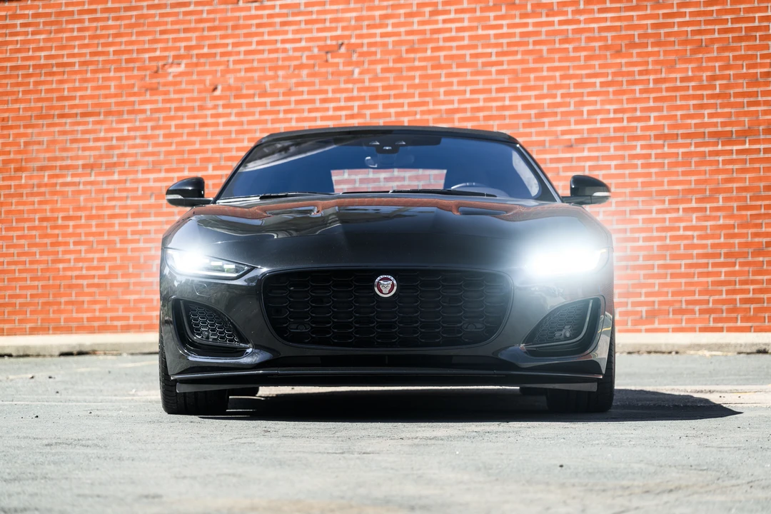 2024 Jaguar F-Type R 2nd Gen - Image 29 of 31