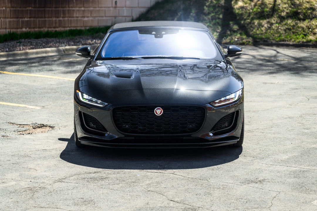 2024 Jaguar F-Type R 2nd Gen - Image 30 of 31