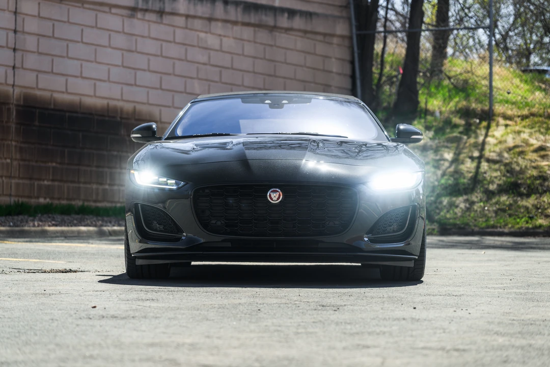 2024 Jaguar F-Type R 2nd Gen - Image 31 of 31