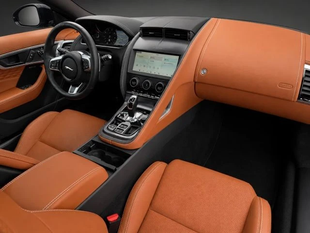 2024 Jaguar F-Type 2nd Gen - Image 12 of 26