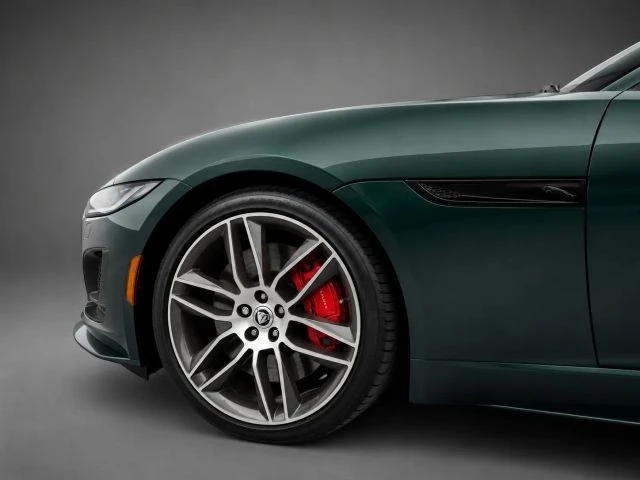 2024 Jaguar F-Type 2nd Gen - Image 26 of 26