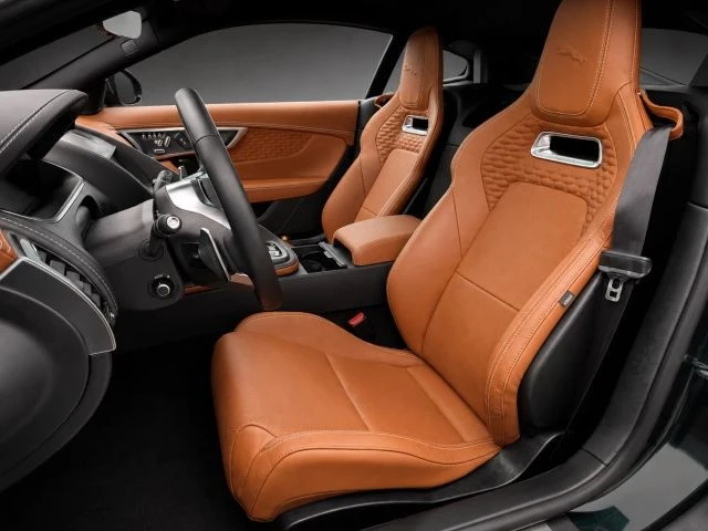 2024 Jaguar F-Type 2nd Gen - Image 10 of 26
