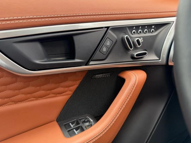 2024 Jaguar F-Type 2nd Gen - Image 20 of 26