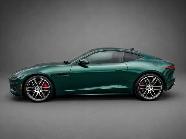 2024 Jaguar F-Type 2nd Gen - Image 6 of 26