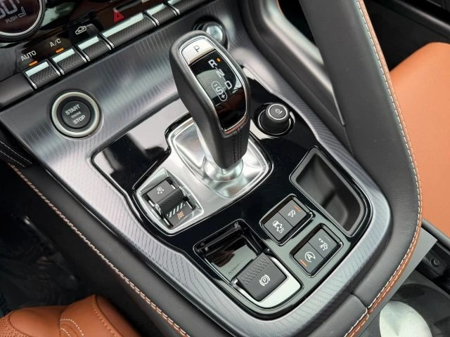 2024 Jaguar F-Type 2nd Gen - Image 17 of 26