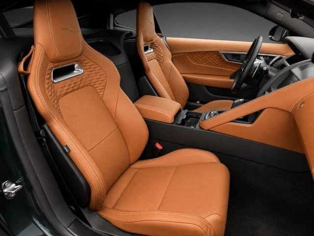 2024 Jaguar F-Type 2nd Gen - Image 11 of 26