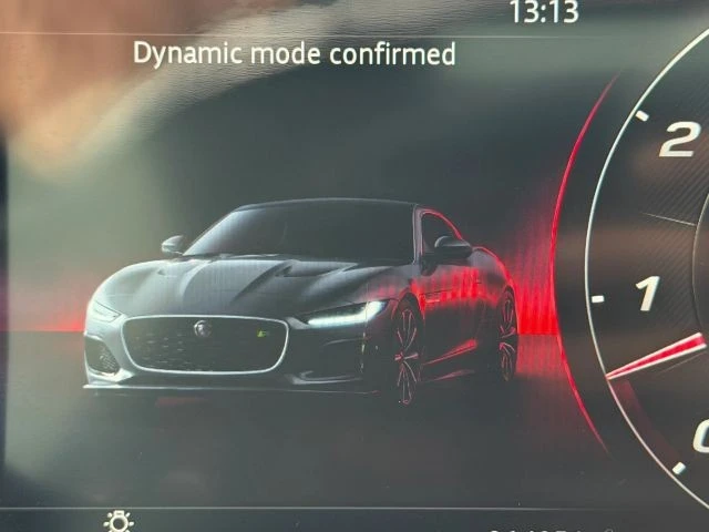 2024 Jaguar F-Type 2nd Gen - Image 19 of 26