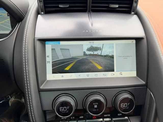 2024 Jaguar F-Type 2nd Gen - Image 16 of 26