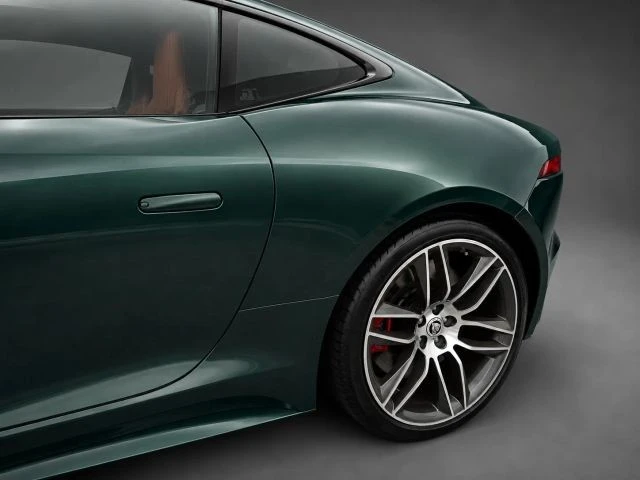 2024 Jaguar F-Type 2nd Gen - Image 25 of 26